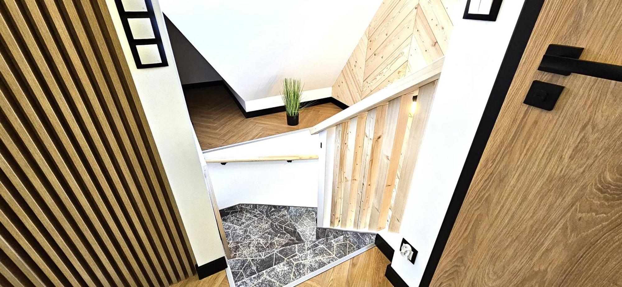 זקופאנה Vip Apartamenty Villa Gorski Sen מראה חיצוני תמונה