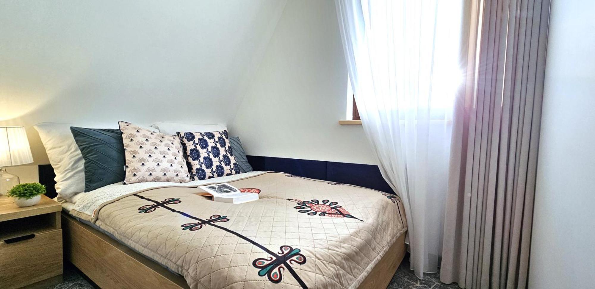 זקופאנה Vip Apartamenty Villa Gorski Sen מראה חיצוני תמונה