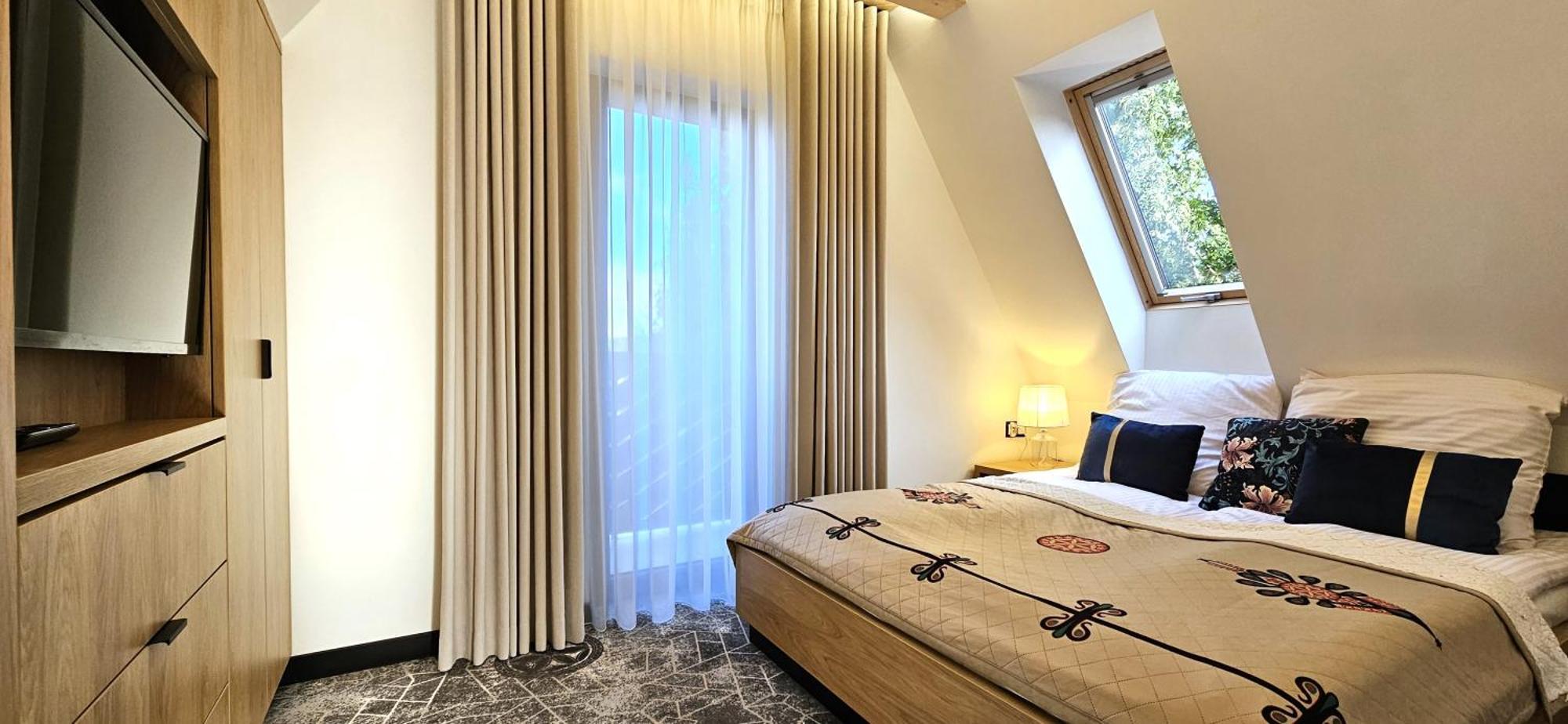 זקופאנה Vip Apartamenty Villa Gorski Sen מראה חיצוני תמונה