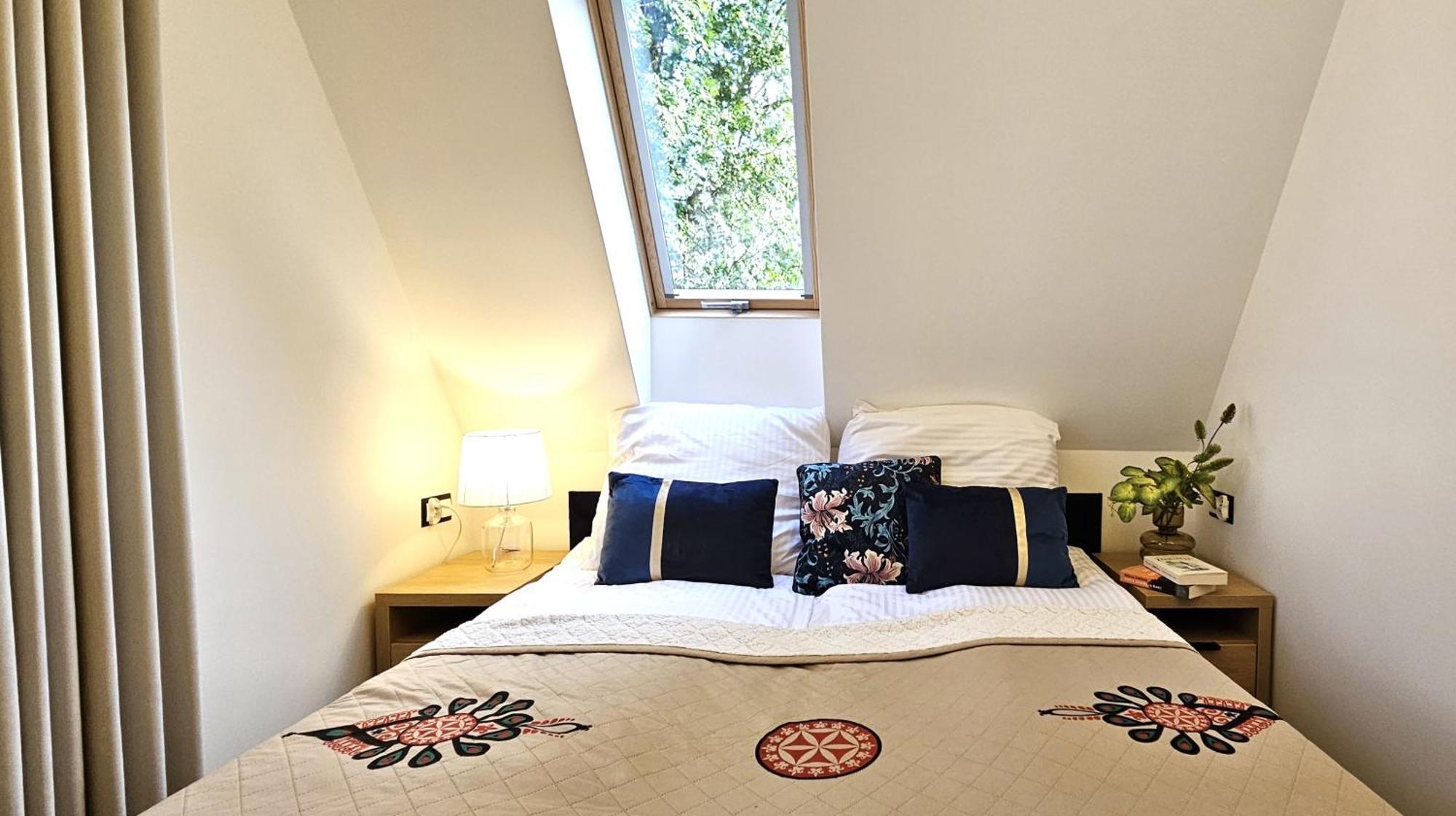 זקופאנה Vip Apartamenty Villa Gorski Sen מראה חיצוני תמונה