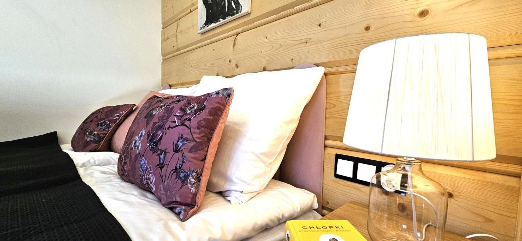 זקופאנה Vip Apartamenty Villa Gorski Sen מראה חיצוני תמונה