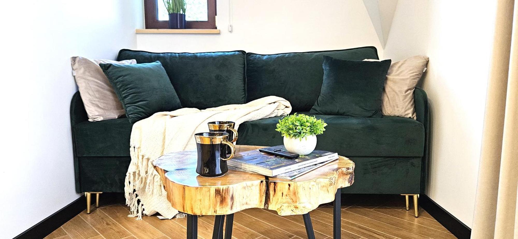 זקופאנה Vip Apartamenty Villa Gorski Sen מראה חיצוני תמונה