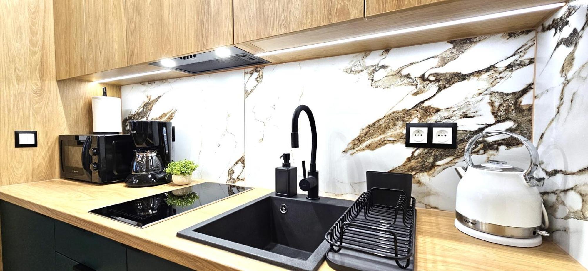 זקופאנה Vip Apartamenty Villa Gorski Sen מראה חיצוני תמונה
