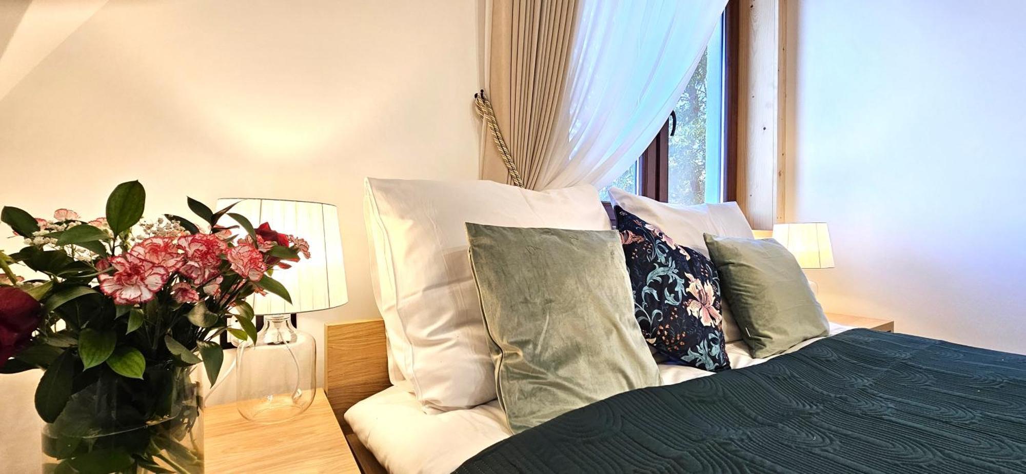 זקופאנה Vip Apartamenty Villa Gorski Sen מראה חיצוני תמונה